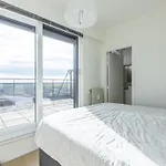 De Rede 2 - 1001 + Park. 70 Apartman *