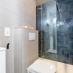 Apartman De Rede 2 - 1001 + Park. 70 *