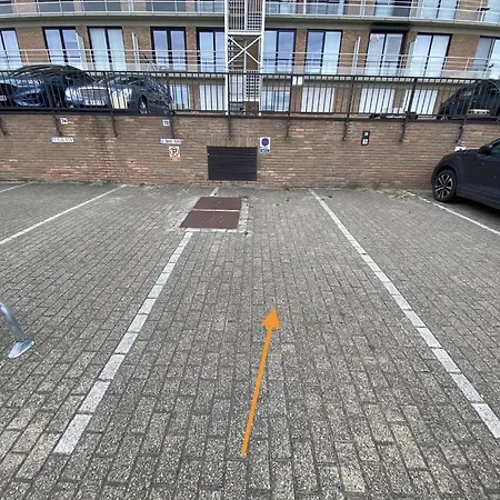 De Rede 2 - 1001 + Park. 70 Appartement