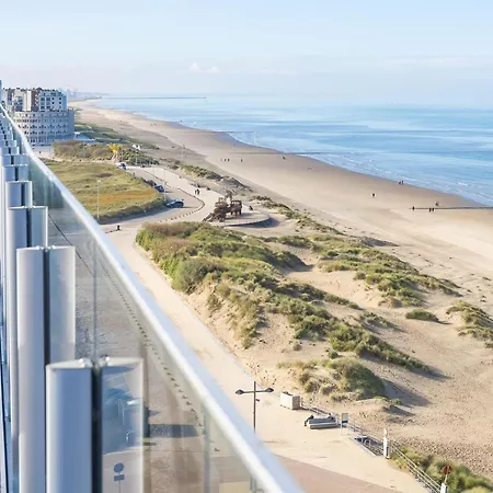 De Rede 2 - 1001 + Park. 70 * Middelkerke