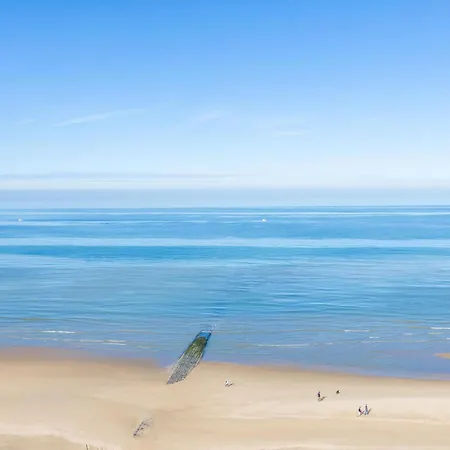 De Rede 2 - 1001 + Park. 70 Appartement