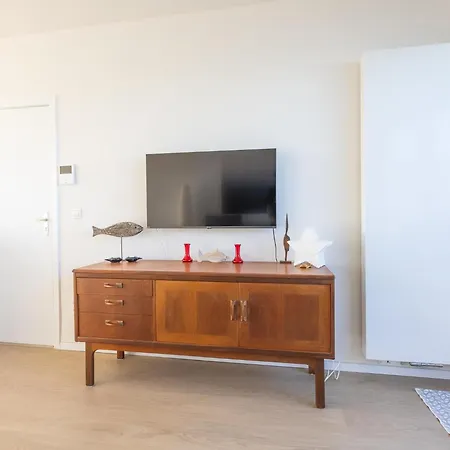 Apartmán De Rede 2 - 1001 + Park. 70