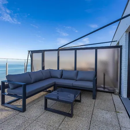 De Rede 2 - 1001 + Park. 70 *