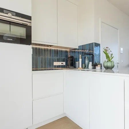 De Rede 2 - 1001 + Park. 70 Appartement