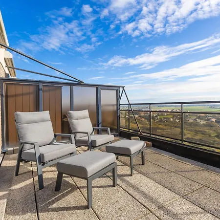 De Rede 2 - 1001 + Park. 70 * Middelkerke