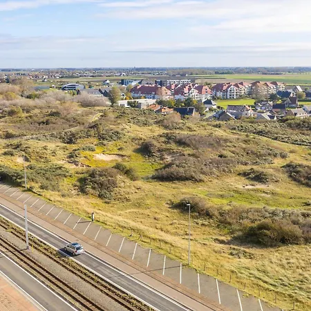 De Rede 2 - 1001 + Park. 70 Appartement