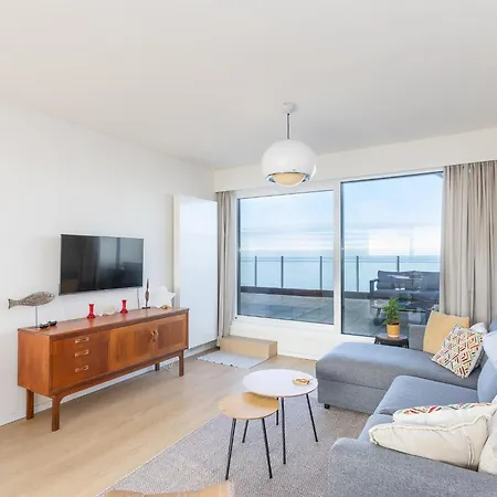 Apartment De Rede 2 - 1001 + Park. 70