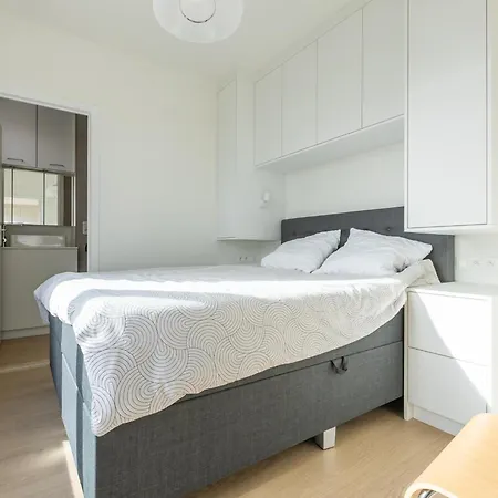 Apartment De Rede 2 - 1001 + Park. 70 *