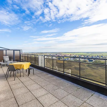 De Rede 2 - 1001 + Park. 70 Apartment
