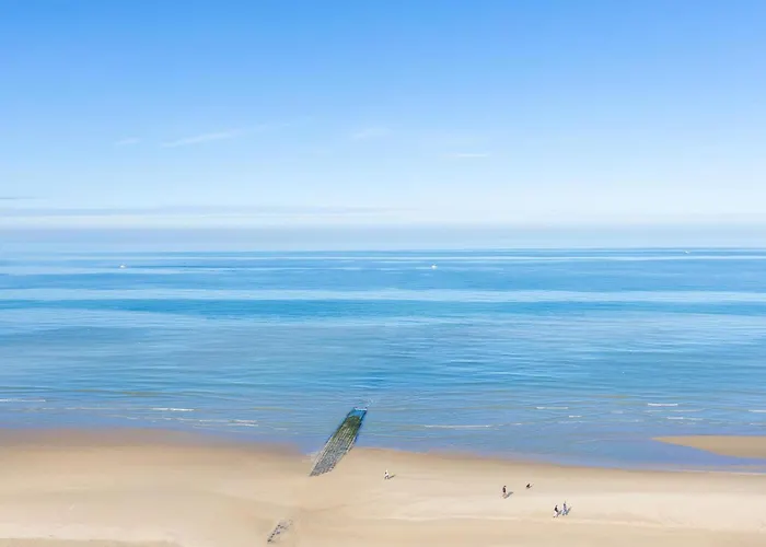 De Rede 2 - 1001 + Park. 70 Apartmán