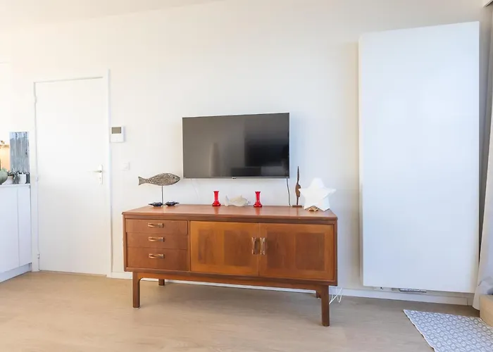 Apartmán De Rede 2 - 1001 + Park. 70